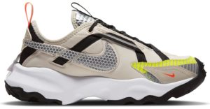 Nike TC 7900 LX 3M Light Orewood Brown (W) Light Orewood Brown/Black-Hyper Crimson-Reflect Silver (CU7763-100)