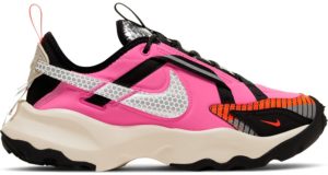 Nike TC 7900 LX 3M Pink Blast (W) Pink Blast/Light Orewood Brown-Hyper Crimson-Reflect Silver (CU7763-600)