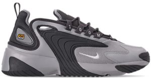 Nike  Zoom 2K Wolf Grey Dark Grey Wolf Grey/White-Dark Grey (AO0269-001)