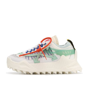 Off-White Odsy-1000 White Pale Blue (W) White/Blue (OWIA180R208001100133)