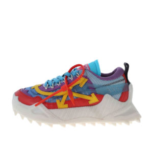 Off-White WMNS Odsy-1000 Multicolor (2020) (OWIA180S20FAB0018418)