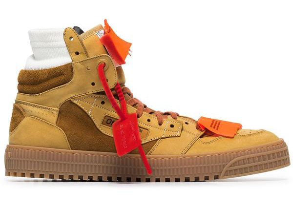 Sneaker OMIA065F180340045300