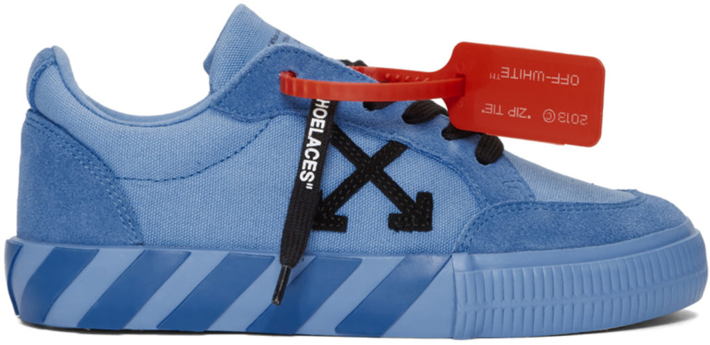 Sneaker 192607F128025