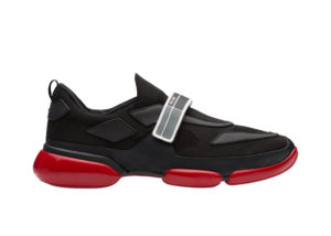 Prada  Cloudbust Red Black/Red (2OG064_1OUF_F002L)