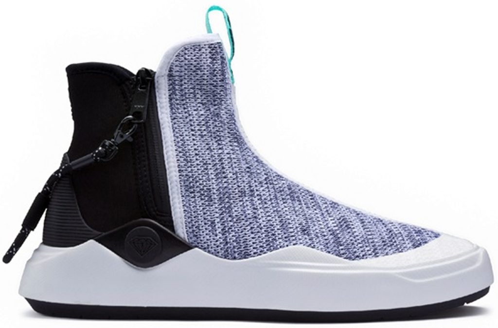 Sneaker 366493-01