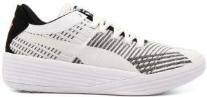 Puma Clyde All-Pro White Black Puma White/Puma Black (194039-03)