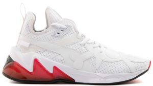 Puma  Lqd Cell One-Piece Pirate Flag White/Red (372742-01)