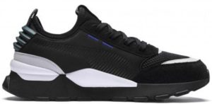 Puma  RS-0 Winter INJ Toys Black Puma Black/Puma White (369469-02)