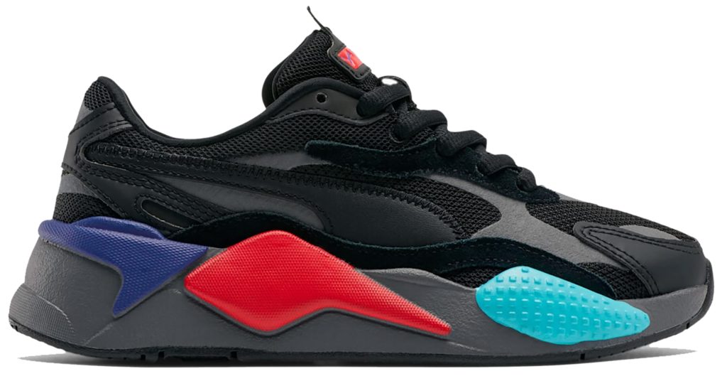 Puma RS-X 372357-07