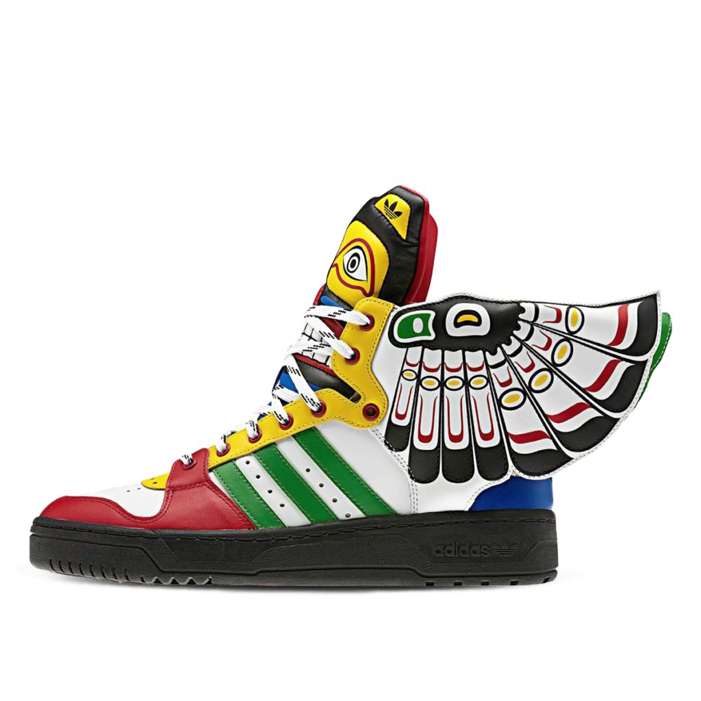 Sneaker Q23171