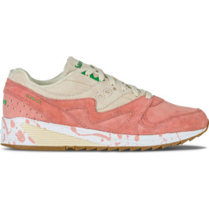 Saucony Grid 8000 Shrimp (S70262-1)