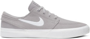 Nike  SB Zoom Stefan Janoski RM Atmosphere Grey Atmosphere Grey Dark Grey Gum Light Brown White (AQ7475-002)