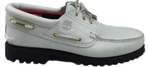 Timberland  3-Eye Lug Supreme White Croc White Croc (TB0A1H2U)