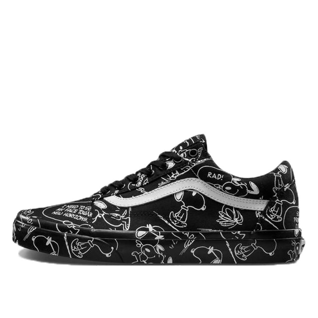 Vans Old Skool VN0A38G1QOG