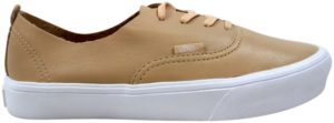 Vans  Authentic Decon Leather Amberlight Amberlight (VN0A38ERN5H)