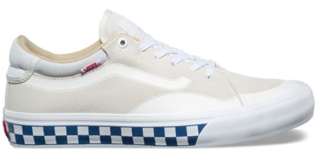 Sneaker VN0A3TJXKAG