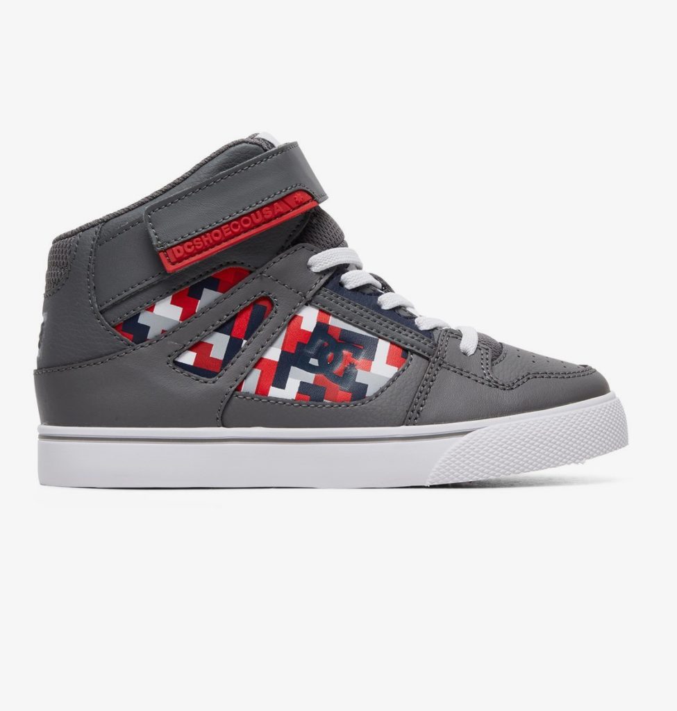 DC Pure Hi SE Multicolor (ADBS300325)