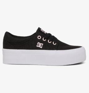DC Trase Platform Black (ADGS300104)