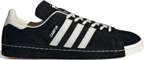 adidas Campus 80 Recouture Core Black Core Black/Chalk White/Dark Blue (FY6751)