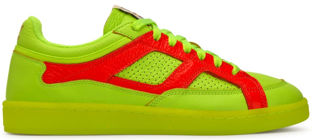 Sneaker FX2750