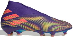 adidas Nemeziz+ FG Precision to Blur Energy Ink Energy Ink/Signal Pink/Signal Green (EH0761)