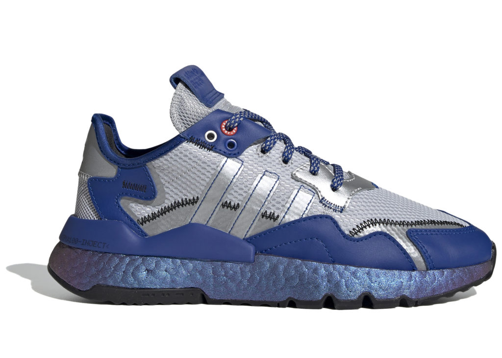 Adidas Nite Jogger EG3360