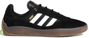 adidas Puig Core Black Core Black/Cloud White/Gum (FV5932)