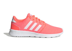 adidas QT Racer Signal Coral (W) Signal Coral/Cloud White/Shock Red (EG3874)