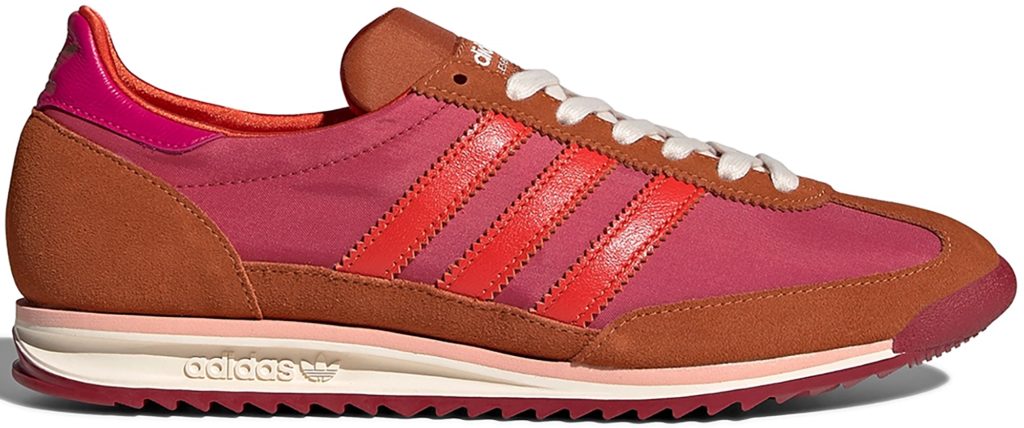 Sneaker FX7502