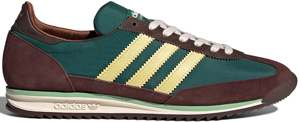 Sneaker FX7515