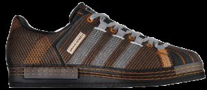 adidas Superstar Craig Green Utility Black/Core White/Orange (FY5708)