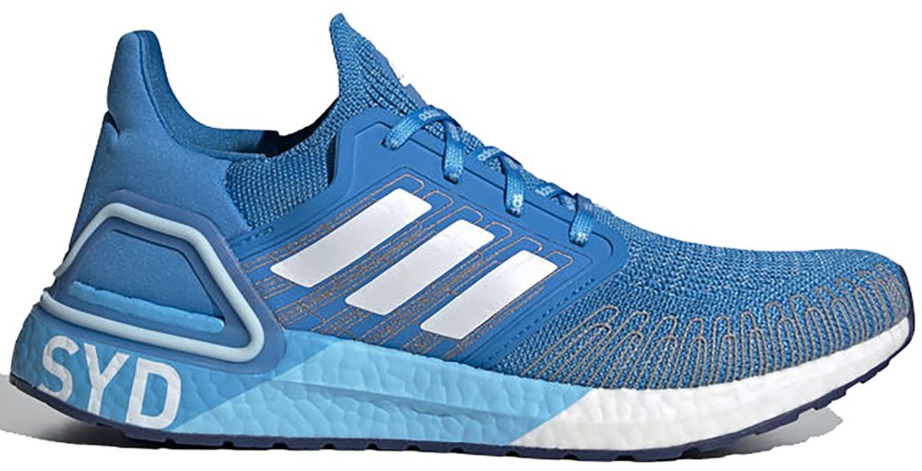 Adidas UltraBOOST FX7814