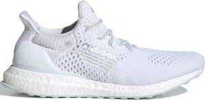 adidas Ultra Boost DNA atmos Cloud White/Silver Metallic/Clear Grey (H05023)