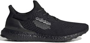 adidas Ultra Boost DNA atmos Core Black Core Black/Night Metallic/Core Black (H05022)