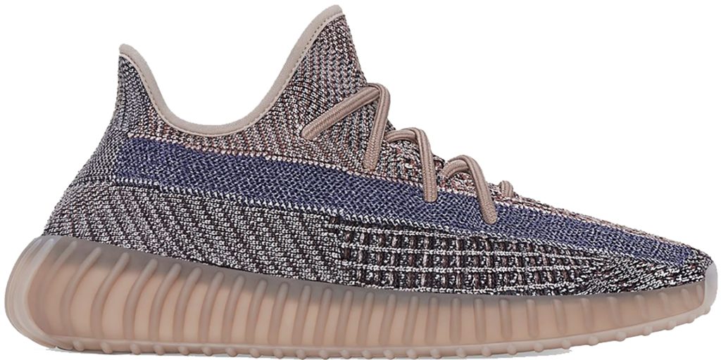 Adidas Yeezy Boost 350 V2 H02795