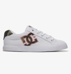 DC Chelsea TX SE White (ADJS300025)
