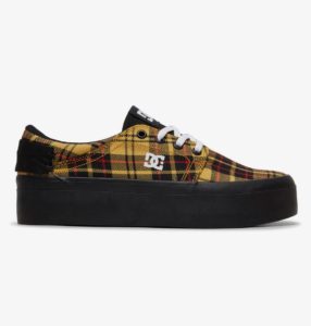 DC Trase Platform TX Orange (ADJS300196)