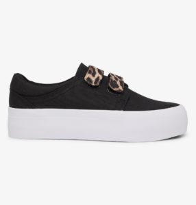 DC Trase Platform Red (ADJS300255)