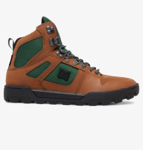 DC Pure Hi Brown (ADYB100009)