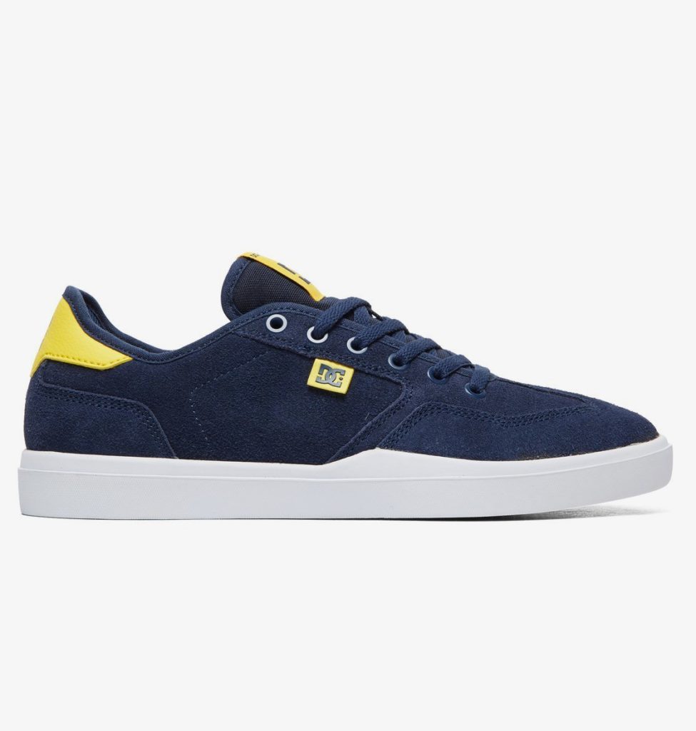 DC Vestrey S Blue (ADYS100434)