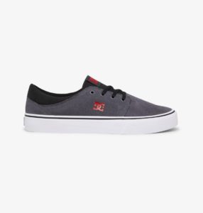 DC Trase Black (ADYS300600)