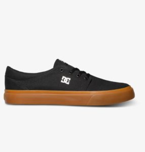 DC Trase Black (ADYS300601)
