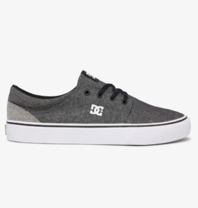 DC Trase SE Black (ADYS300603)