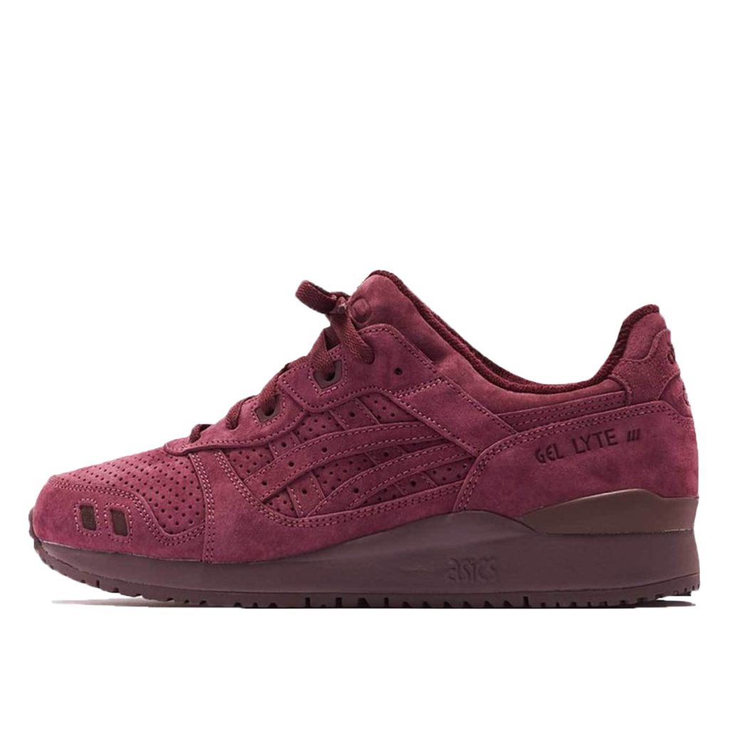 Asics Gel Lyte 3 1201A224-600