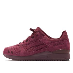 Asics Gel-Lyte III Ronnie Fieg The Palette Magma (2020) (1201A224-600)