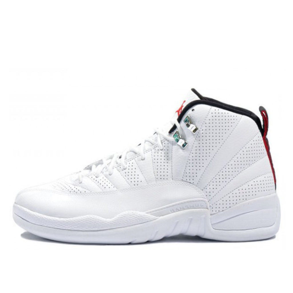 Air Jordan 12 130690-163