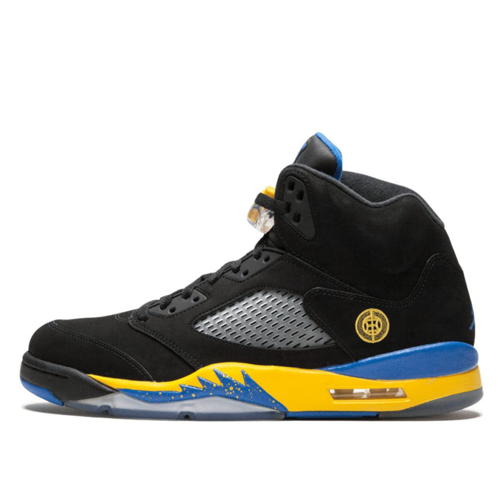 Air Jordan 5 136027-089