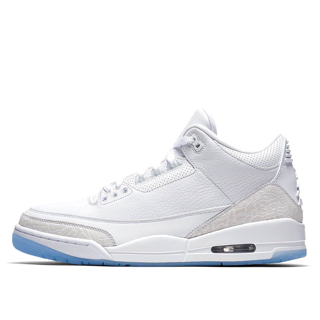 Air Jordan 3 136064-111