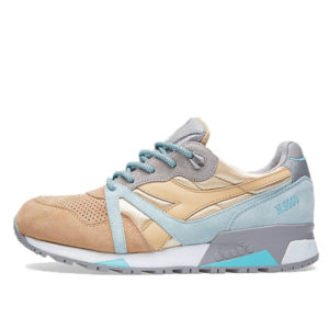 Diadora  N9000 24 Kilates “Sol” Golden Straw (161393-06-25135)