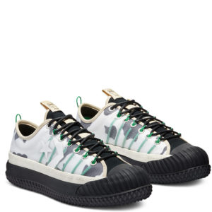 Converse Bosey Brain Dead Natural Ivory/Tradewinds-Black (169947C)